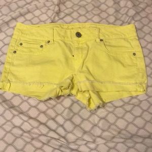 American Eagle Outfitters shorts